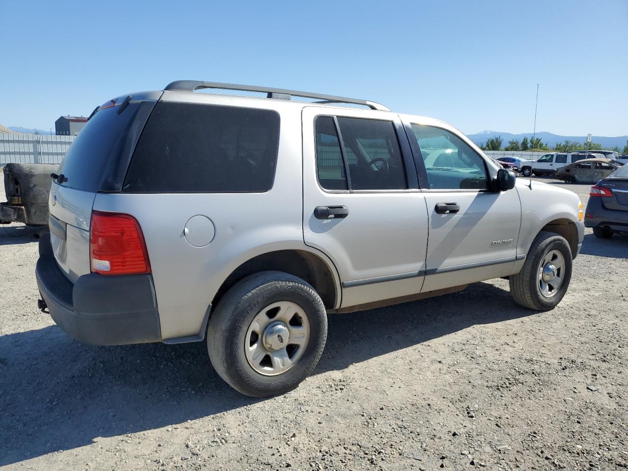 1FMZU62K54ZA62262 2004 Ford Explorer Xls