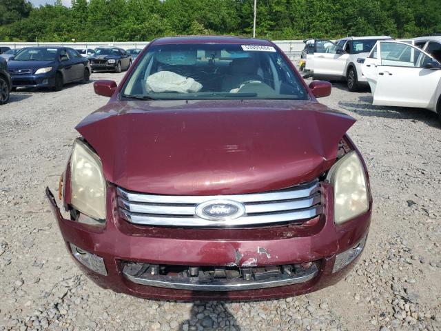 3FAHP08187R130572 2007 Ford Fusion Sel