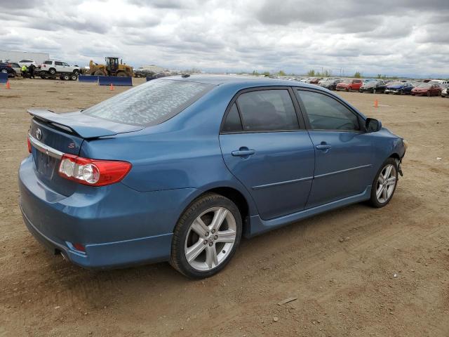 2013 Toyota Corolla Base VIN: 5YFBU4EEXDP080721 Lot: 54413354