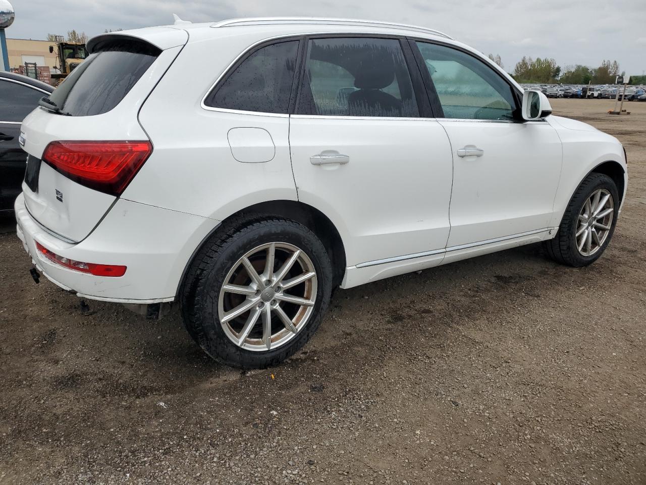 WA1V2AFP4GA065491 2016 Audi Q5 Technik