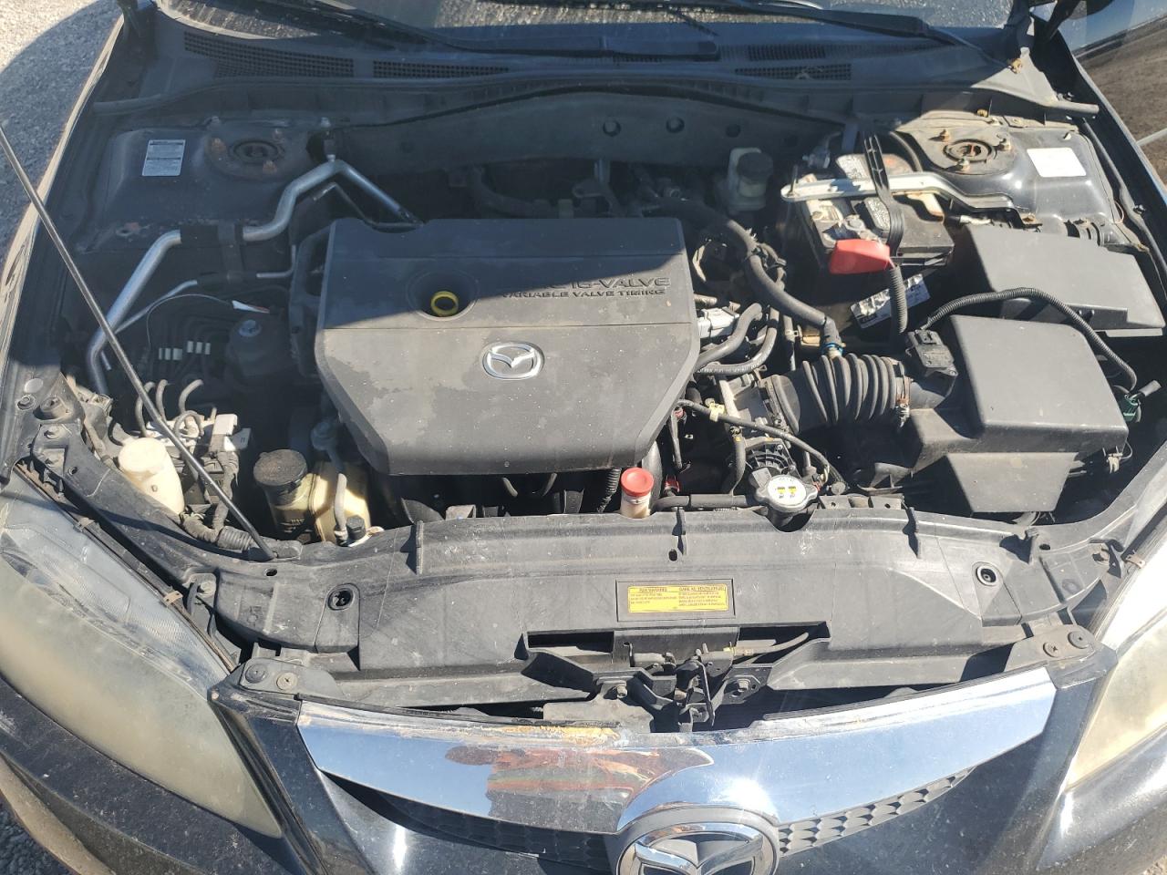 1YVFP80C065M70100 2006 Mazda 6 I