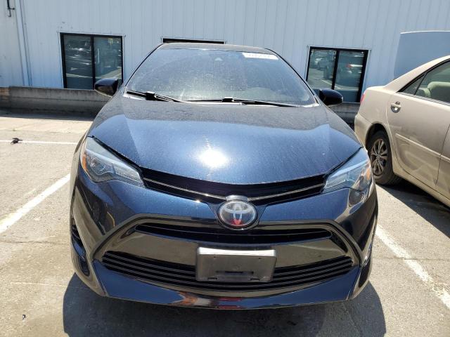 2017 Toyota Corolla L VIN: 5YFBURHE3HP673304 Lot: 55307354