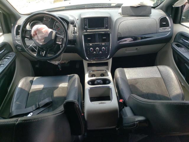 2019 Dodge Grand Caravan Sxt VIN: 2C4RDGCG7KR771142 Lot: 54997084