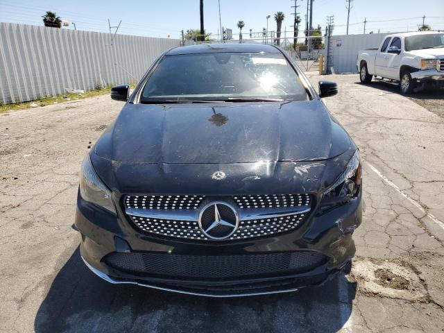 VIN WDDSJ4EB3JN612517 2018 Mercedes-Benz CLA-Class,... no.5