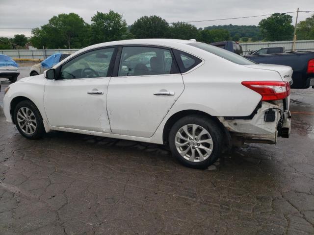 Vin: 3n1ab7ap1gy320403, lot: 54626954, nissan sentra s 20162