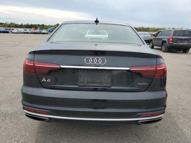 2020 Audi A4 Premium VIN: WAUDNAF44LN006097 Lot: 54120234