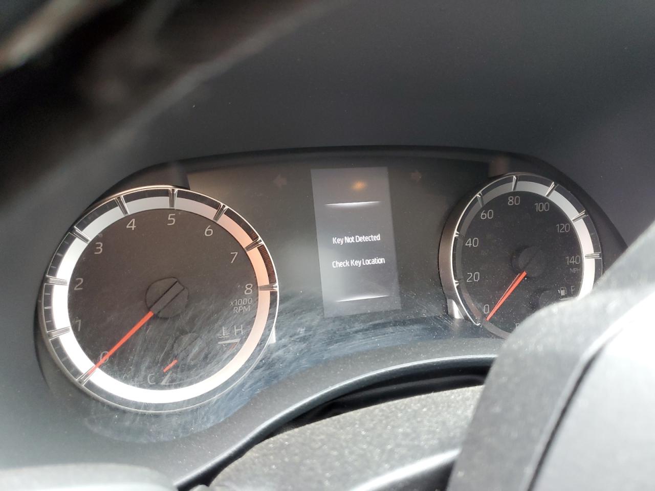 5TDBZRBH0MS542241 2021 Toyota Highlander L