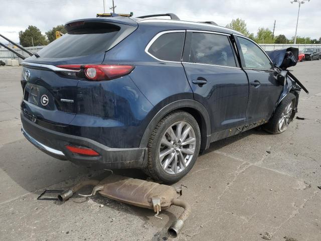 2020 Mazda Cx-9 Grand Touring VIN: JM3TCBDYXL0423289 Lot: 53480804