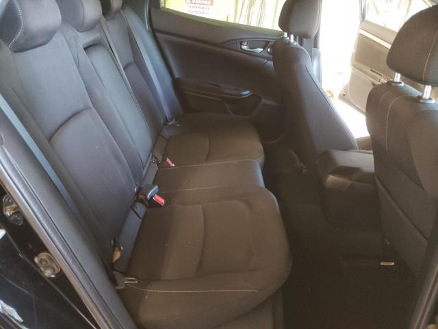 2018 HONDA CIVIC EX - SHHFK7H58JU229928