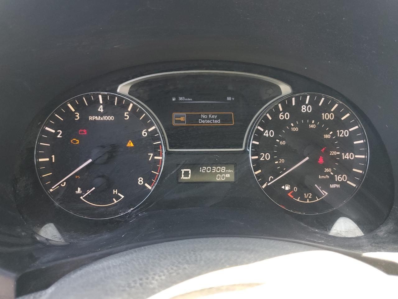 1N4AL3AP3EC174486 2014 Nissan Altima 2.5