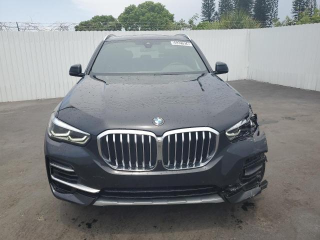 5UXCR6C06P9P50573 BMW X5 XDRIVE4 5