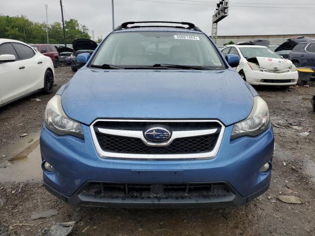 2014 Subaru Xv Crosstrek 2.0 Premium VIN: JF2GPAVC1E8315385 Lot: 55021464