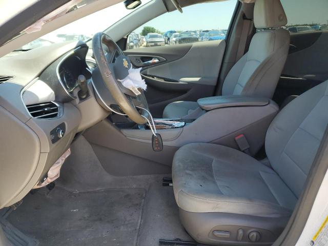 2017 Chevrolet Malibu Lt VIN: 1G1ZE5ST8HF271029 Lot: 55046364