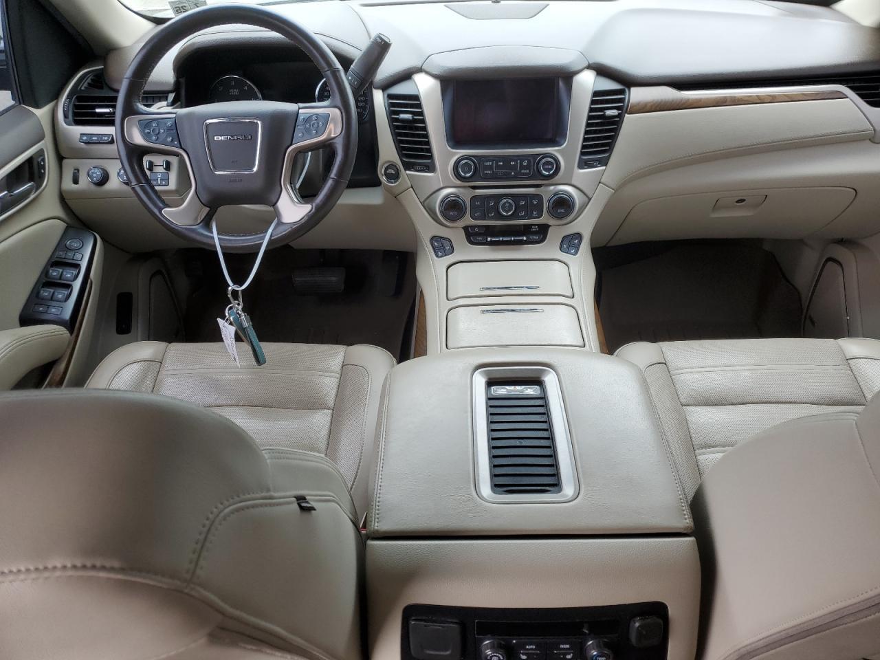 1GKS2HKJ1LR112432 2020 GMC Yukon Xl Denali