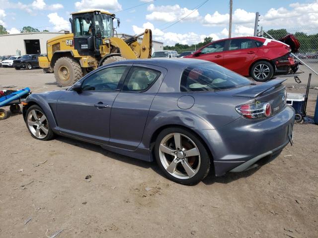 2006 Mazda Rx8 VIN: JM1FE173460204035 Lot: 53004904