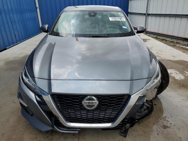 2021 Nissan Altima Sv VIN: 1N4BL4DV0MN390500 Lot: 53792214