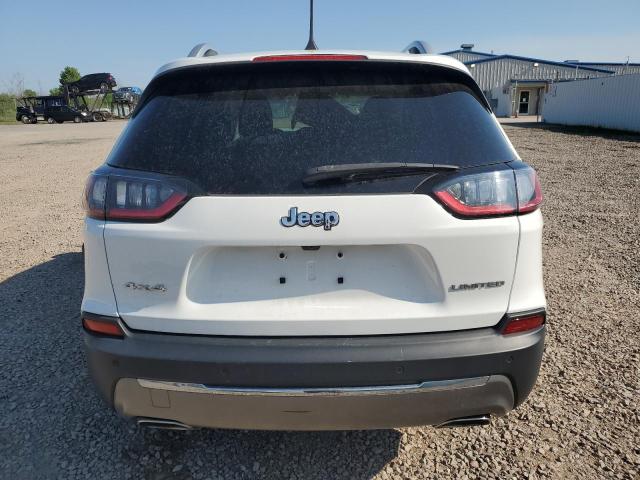 2019 Jeep Cherokee Limited VIN: 1C4PJMDX6KD236481 Lot: 55810134