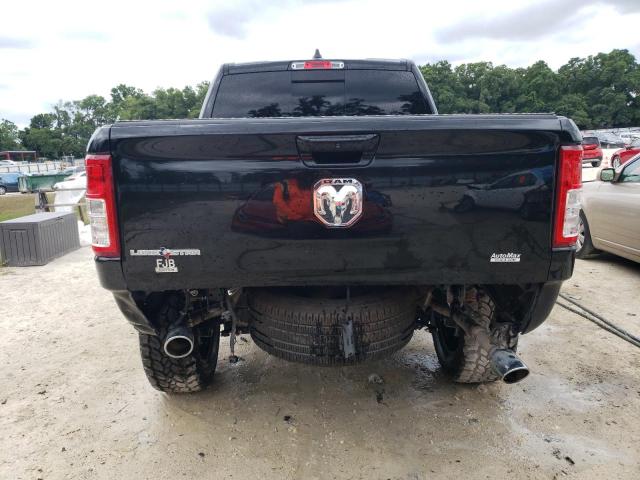 2021 Ram 1500 Big Horn/Lone Star VIN: 1C6RREFT9MN708422 Lot: 54127114