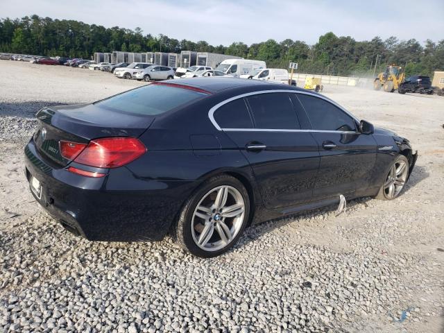 2013 BMW 650 Xi VIN: WBA6B4C56DD098689 Lot: 56737404