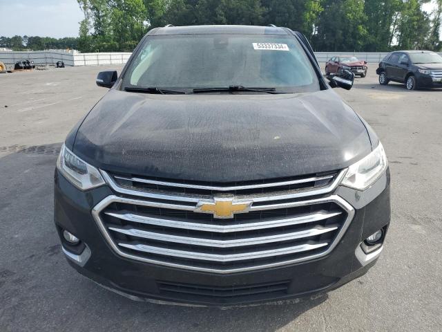 2018 Chevrolet Traverse High Country VIN: 1GNEVKKWXJJ182491 Lot: 53337334