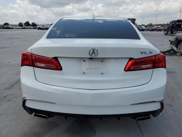 19UUB2F34LA001743 Acura TLX  6