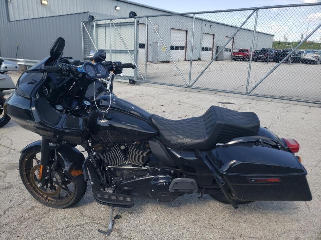 2022 HARLEY-DAVIDSON FLTRXST 1HD1ACL1XNB610375