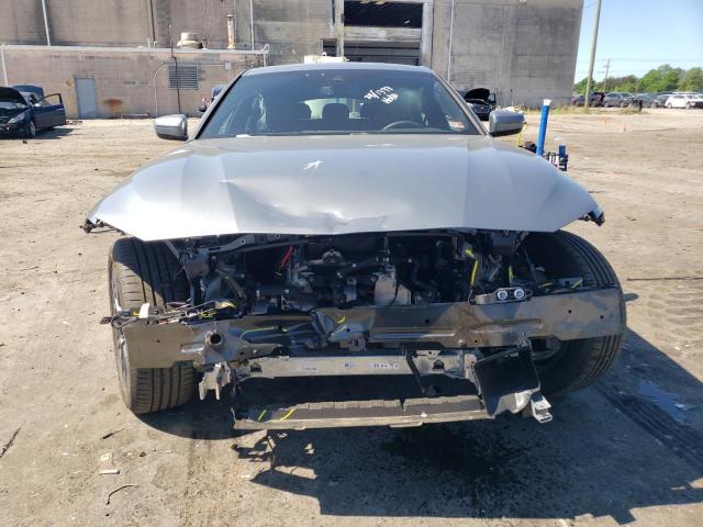2024 BMW I4 XDRIVE - WBY83FB07RFR88574