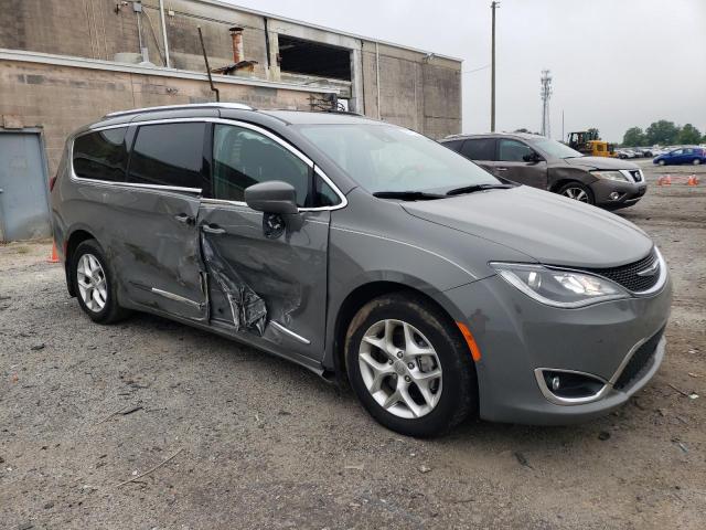 2020 Chrysler Pacifica Touring L VIN: 2C4RC1BG0LR137299 Lot: 55472524