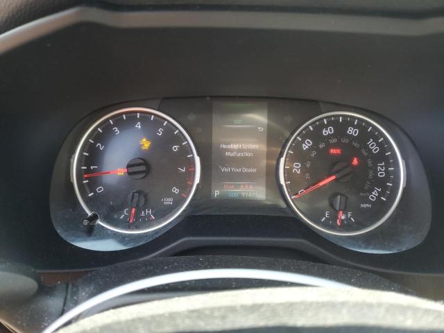 2021 Toyota Rav4 Le VIN: 2T3F1RFV8MC175064 Lot: 55408304