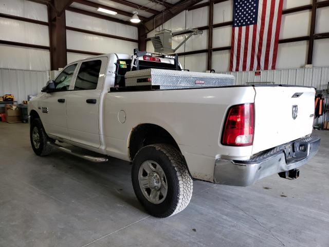 2015 Ram 2500 St VIN: 3C6TR5CT9FG668235 Lot: 55071234