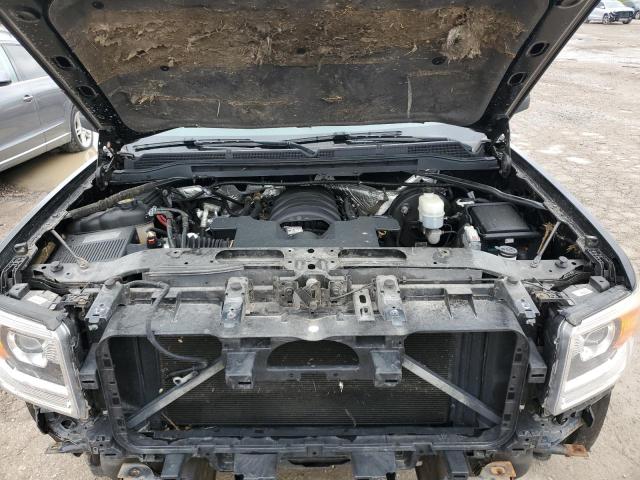 2015 GMC SIERRA K15 - 1GTV2UEC4FZ181134