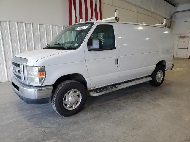 2013 Ford Econoline E250 Van VIN: 1FTNE2EW9DDA46537 Lot: 55279014