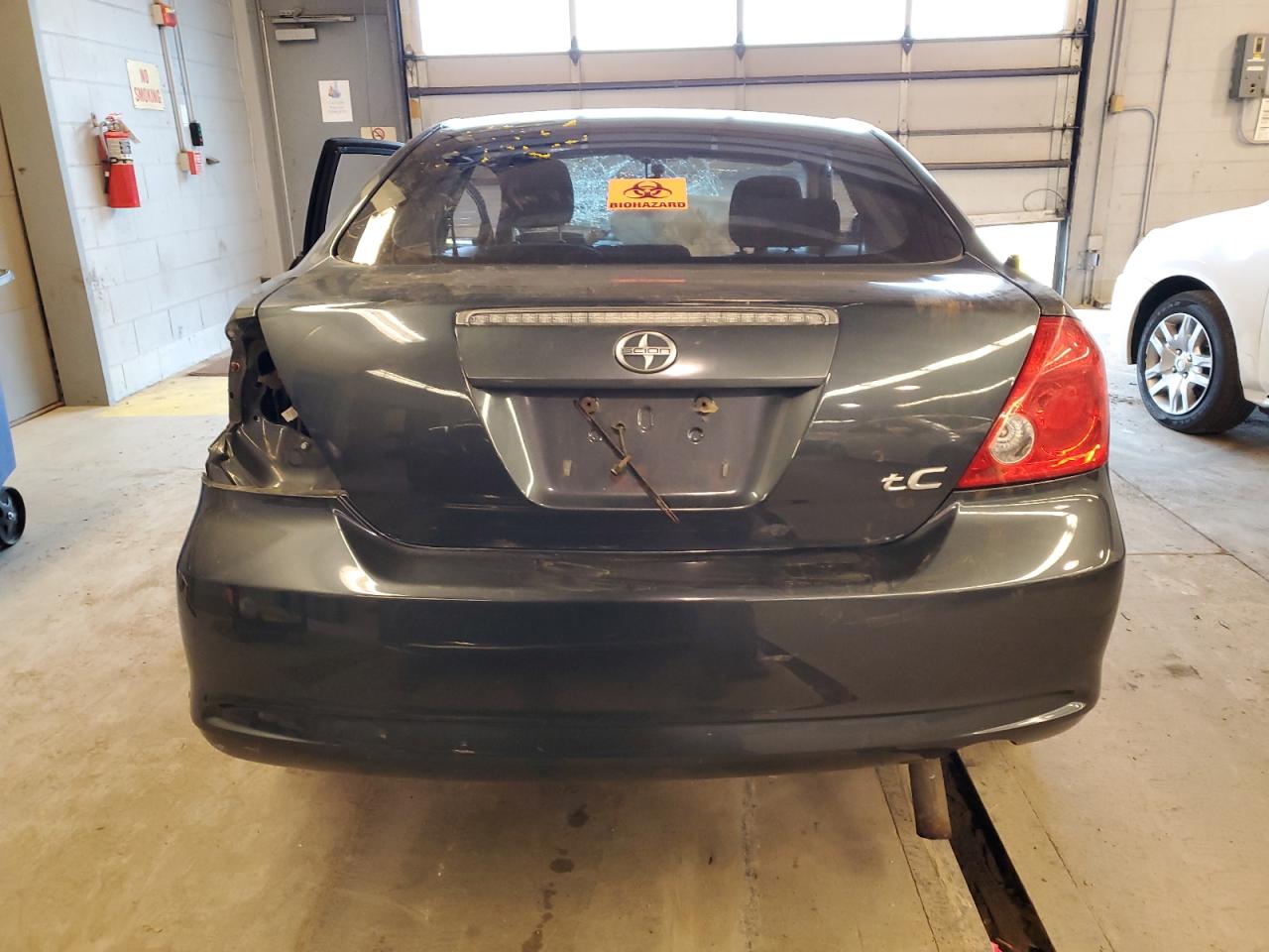 JTKDE177550048069 2005 Toyota Scion Tc