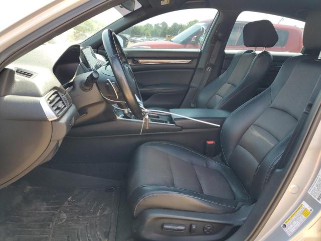 2018 HONDA ACCORD SPO - 1HGCV1F3XJA142875