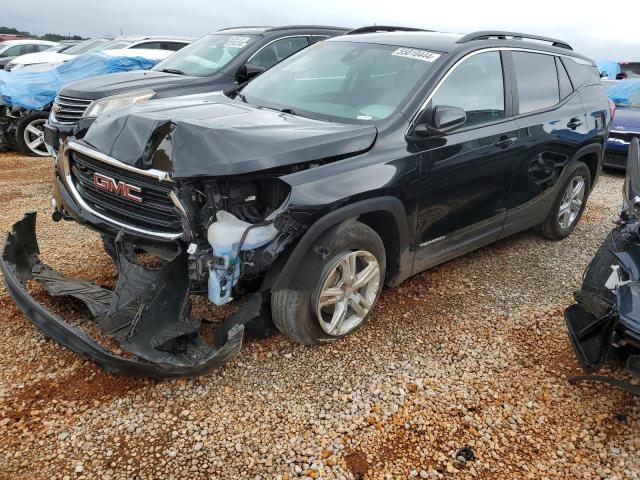 2021 GMC Terrain Sle VIN: 3GKALMEV9ML366690 Lot: 55010444