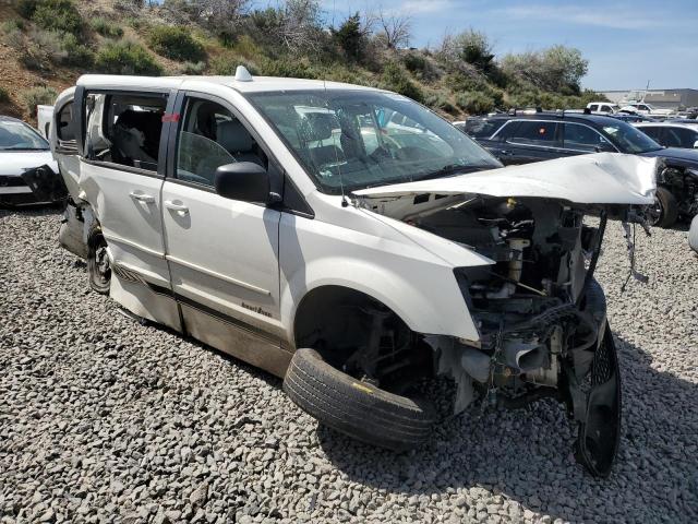 Vin: 2d4rn4dgxbr778986, lot: 56469464, dodge caravan express 20114