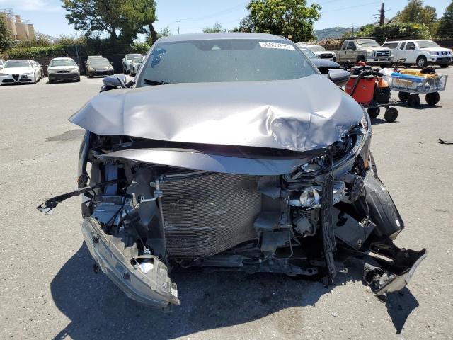 2021 Honda Civic Sport VIN: 2HGFC2F86MH521754 Lot: 56963994