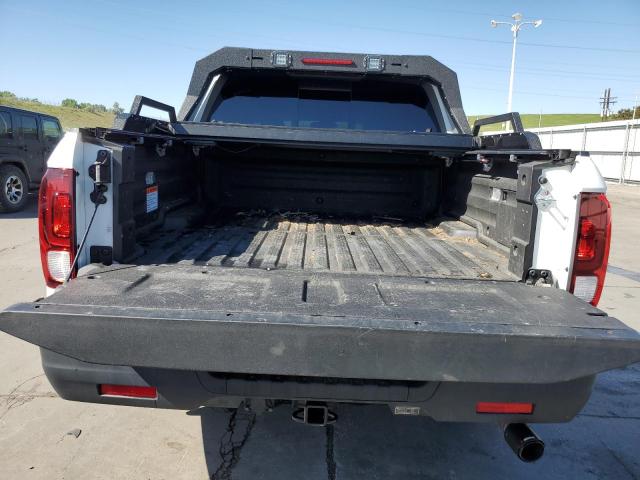 5FPYK3F58LB030409 Honda Ridgeline  6