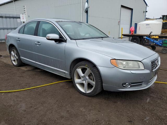 2010 Volvo S80 T6 VIN: YV1992AH2A1120059 Lot: 53664384