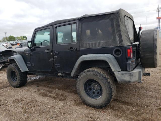 1C4BJWDG8GL270635 2016 JEEP WRANGLER - Image 2