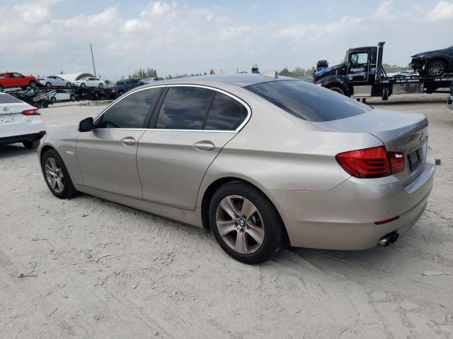 VIN WBAXH5C58DD113993 2013 BMW 5 Series, 528 XI no.2