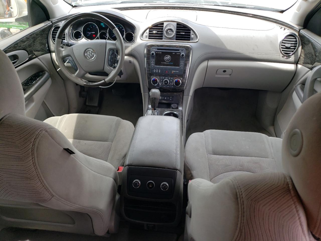 5GAKRAKD1EJ305241 2014 Buick Enclave