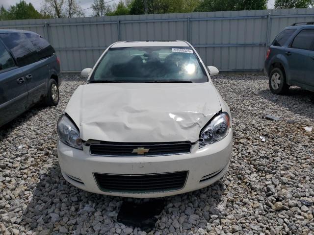 2007 Chevrolet Impala Lt VIN: 2G1WT58N679335920 Lot: 53500324