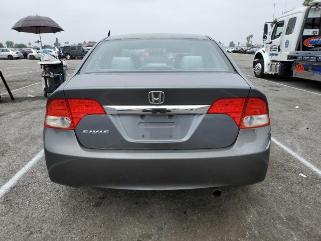 2009 Honda Civic Vp VIN: 2HGFA16309H505609 Lot: 54780594