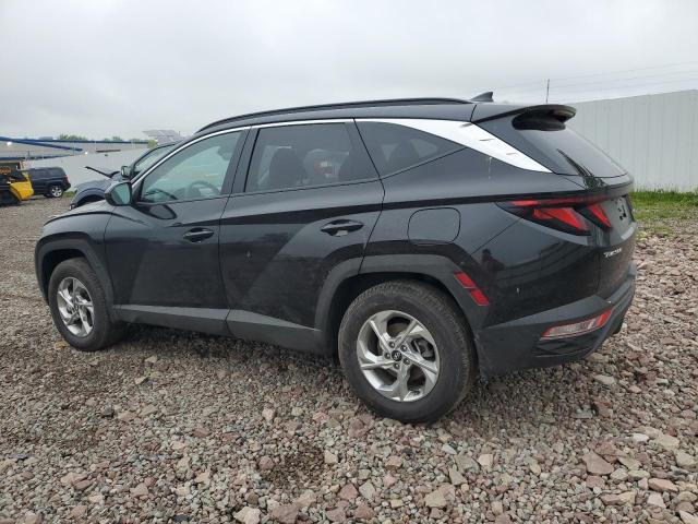 2024 Hyundai Tucson Sel VIN: KM8JBCDE7RU285044 Lot: 54365214