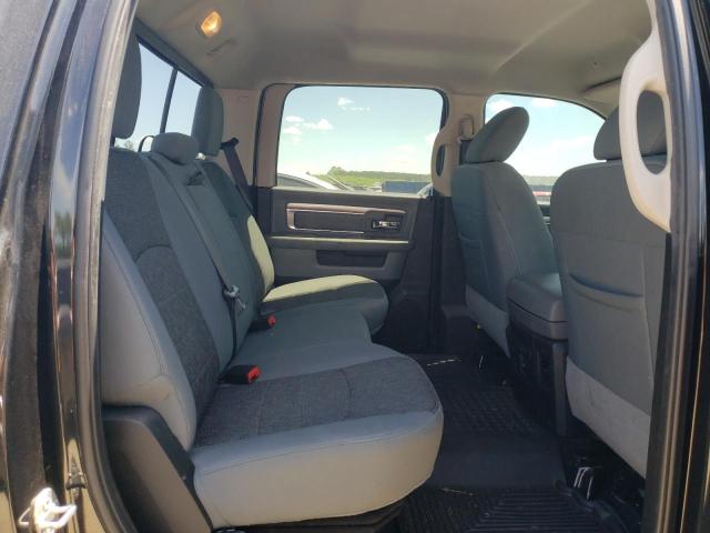 2018 Ram 1500 Slt VIN: 3C6RR7LTXJG230547 Lot: 52414994