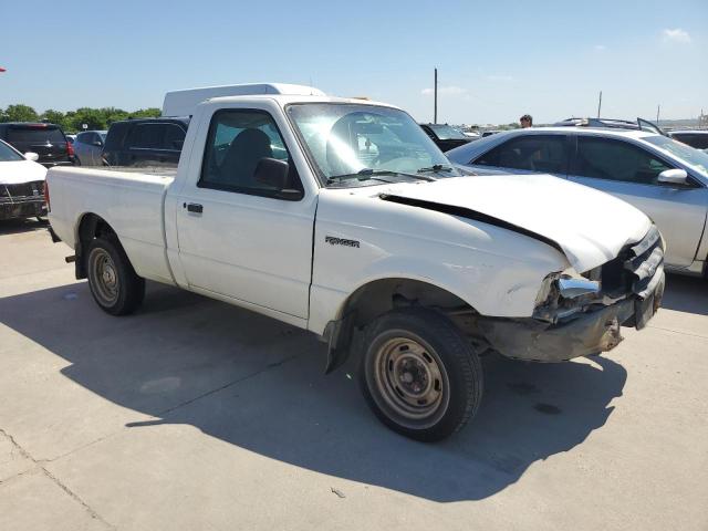 1998 Ford Ranger VIN: 1FTYR10CXWPA90914 Lot: 54999204