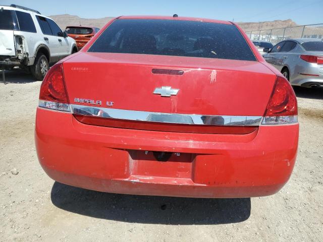 2009 Chevrolet Impala Ls VIN: 2G1WB57K991229490 Lot: 57328894