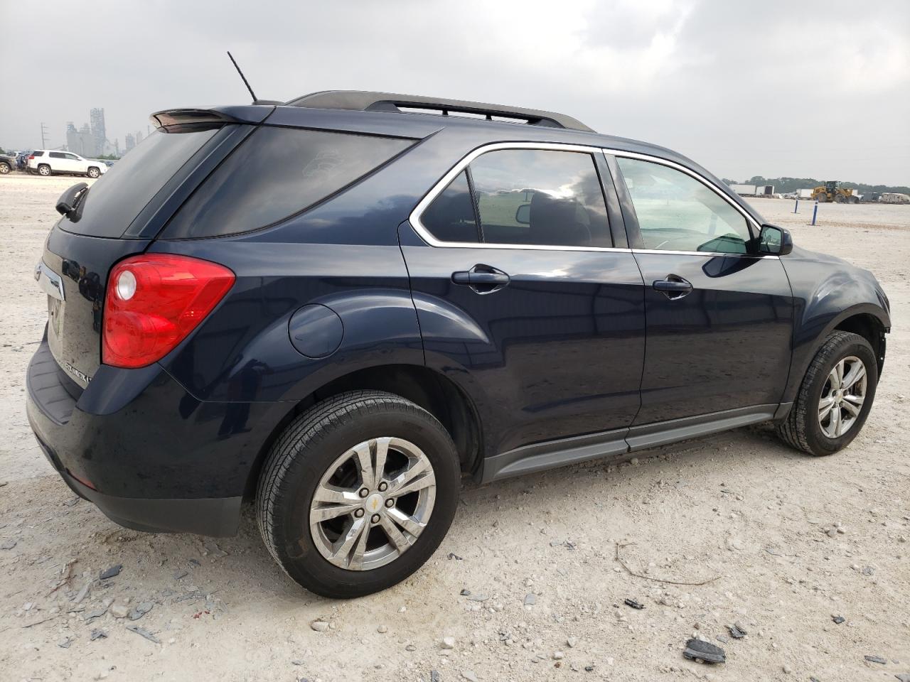 2GNALCEK3F6376755 2015 Chevrolet Equinox Lt