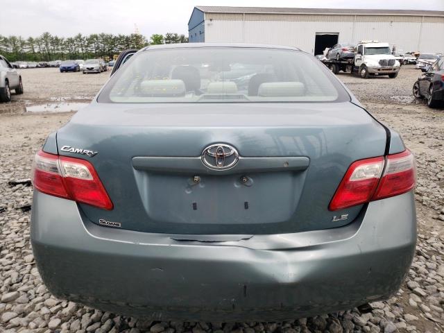 2009 Toyota Camry Base VIN: 4T1BE46K19U883490 Lot: 54969734